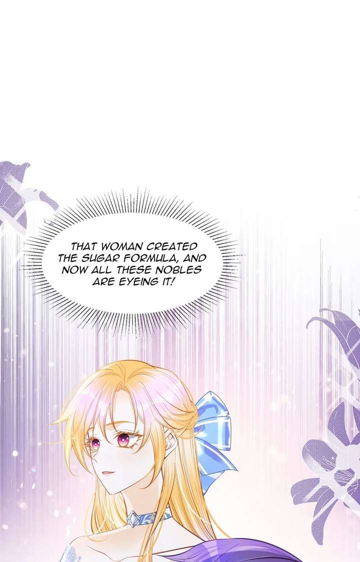 I’m Not the Villain’s White Moonlight! Chapter 59 page 5 - 
