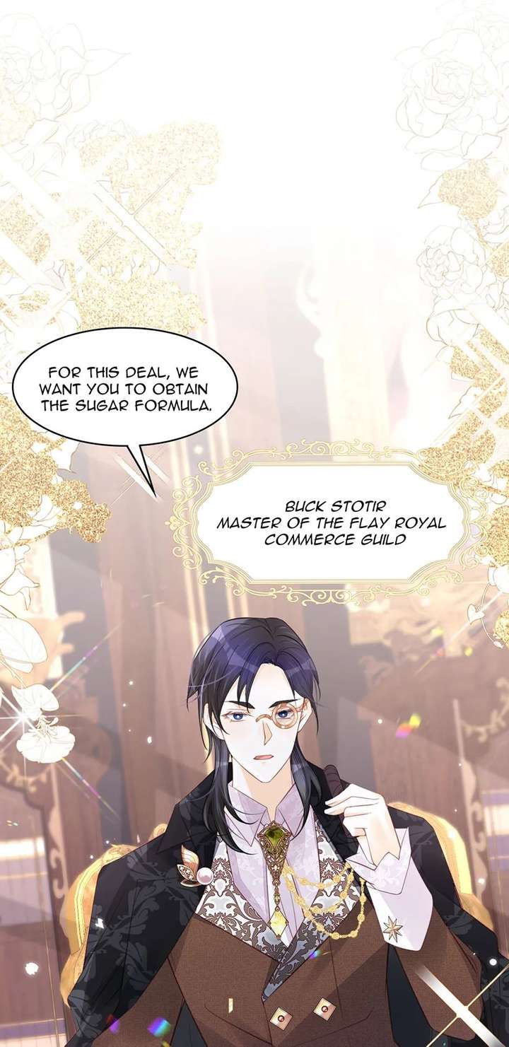 I’m Not the Villain’s White Moonlight! Chapter 59 page 6 - 