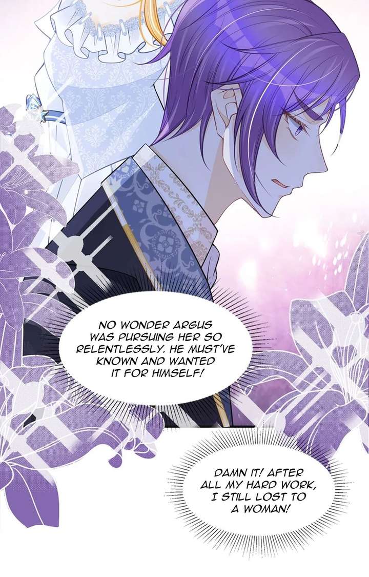 I’m Not the Villain’s White Moonlight! Chapter 59 page 7 - 