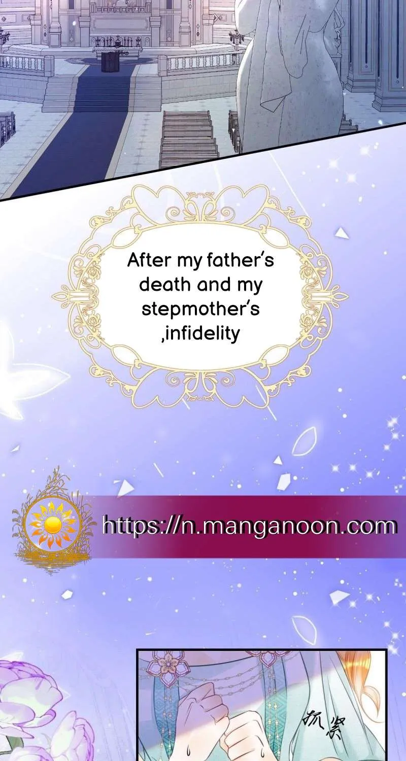I’m Not the Villain’s White Moonlight! Chapter 6 page 16 - 
