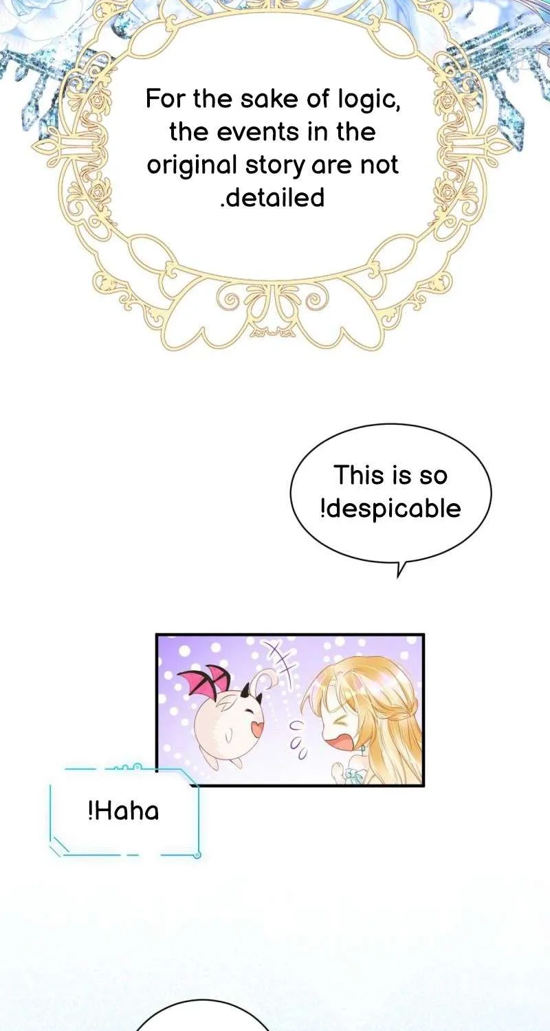 I’m Not the Villain’s White Moonlight! Chapter 6 page 24 - 