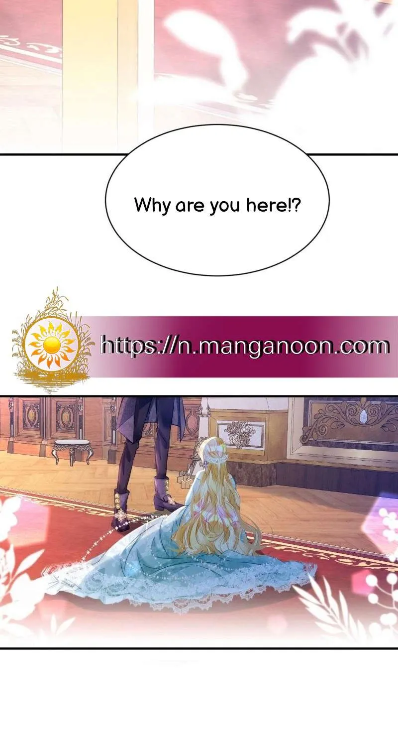 I’m Not the Villain’s White Moonlight! Chapter 6 page 4 - 
