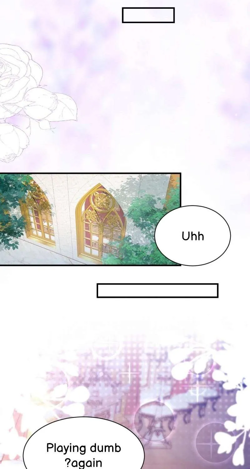 I’m Not the Villain’s White Moonlight! Chapter 6 page 31 - 