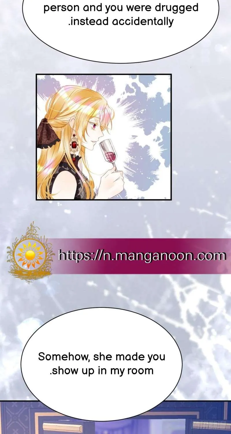 I’m Not the Villain’s White Moonlight! Chapter 6 page 38 - 