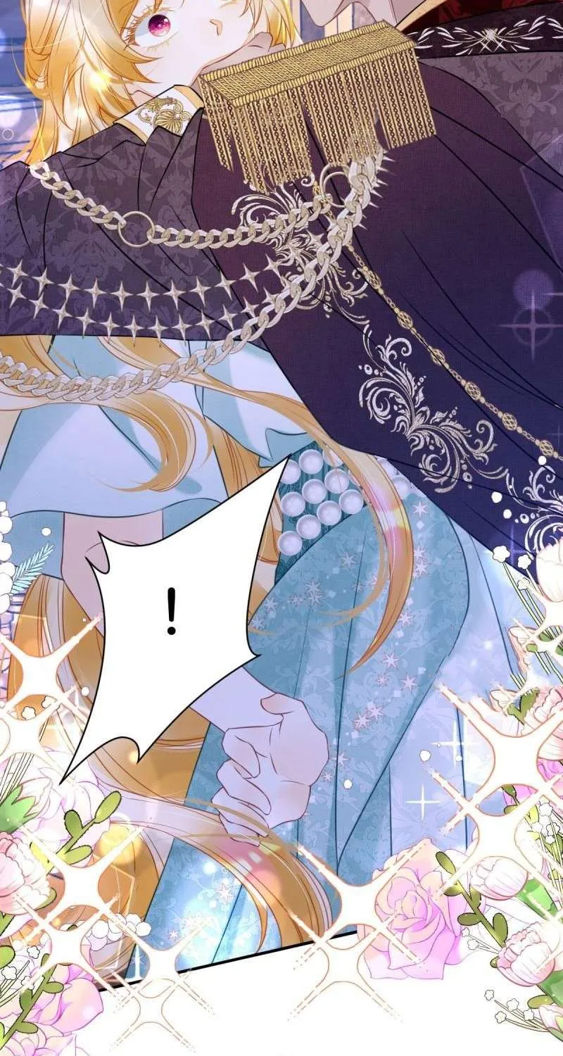 I’m Not the Villain’s White Moonlight! Chapter 6 page 56 - 