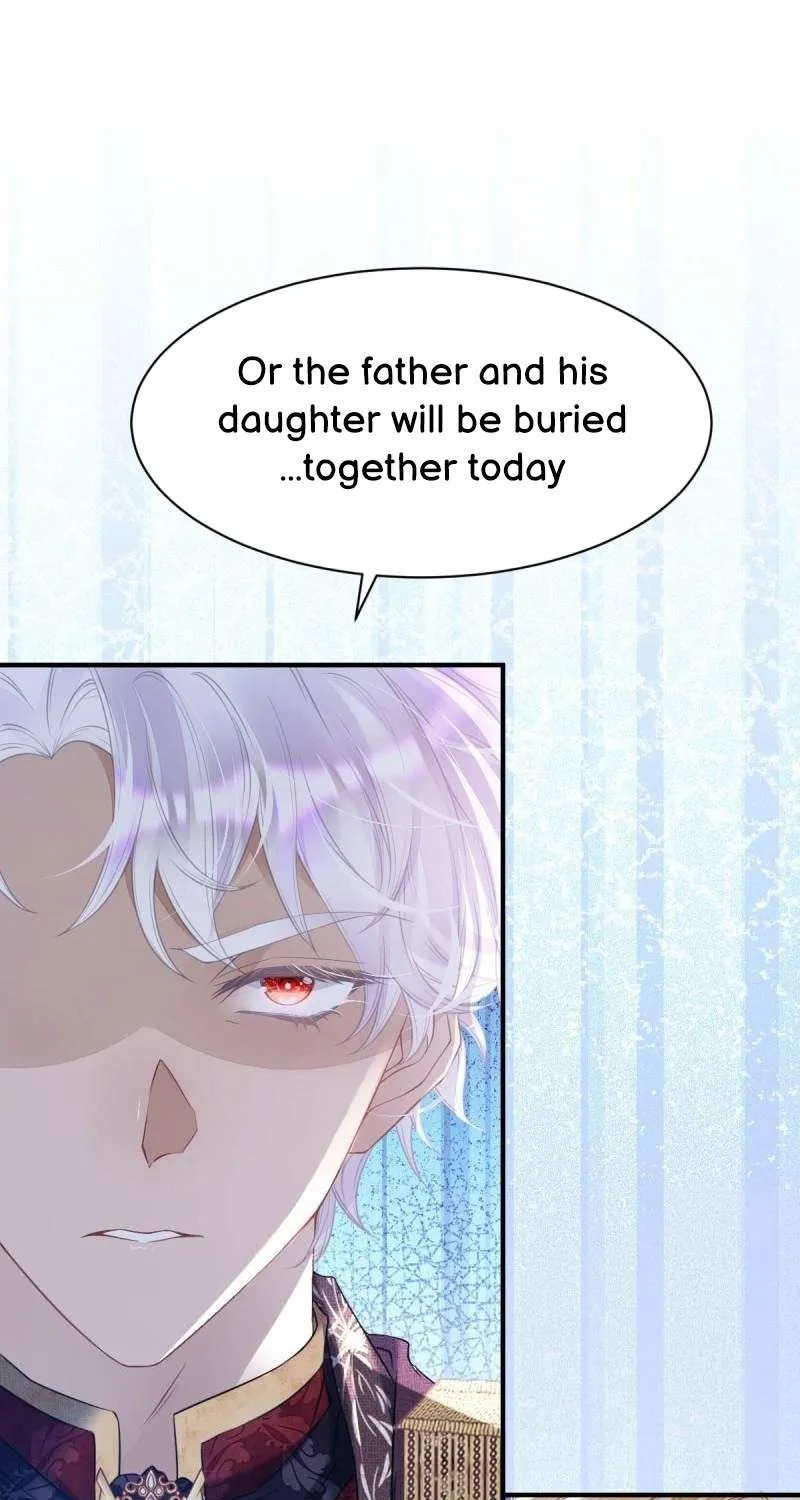 I’m Not the Villain’s White Moonlight! Chapter 6 page 58 - 
