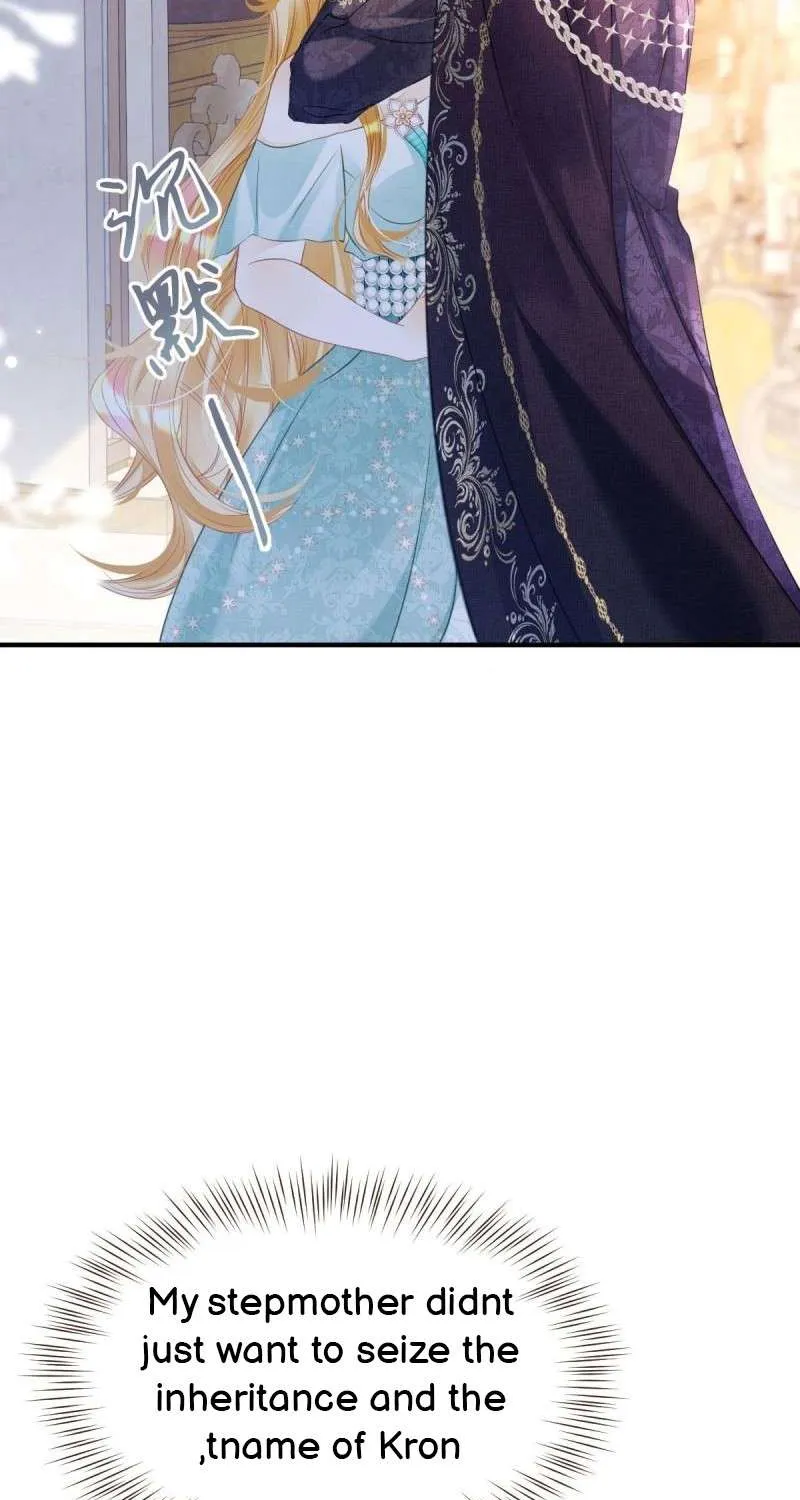 I’m Not the Villain’s White Moonlight! Chapter 6 page 64 - 