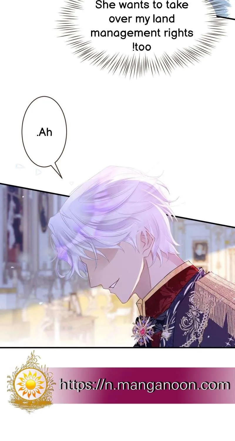 I’m Not the Villain’s White Moonlight! Chapter 6 page 66 - 