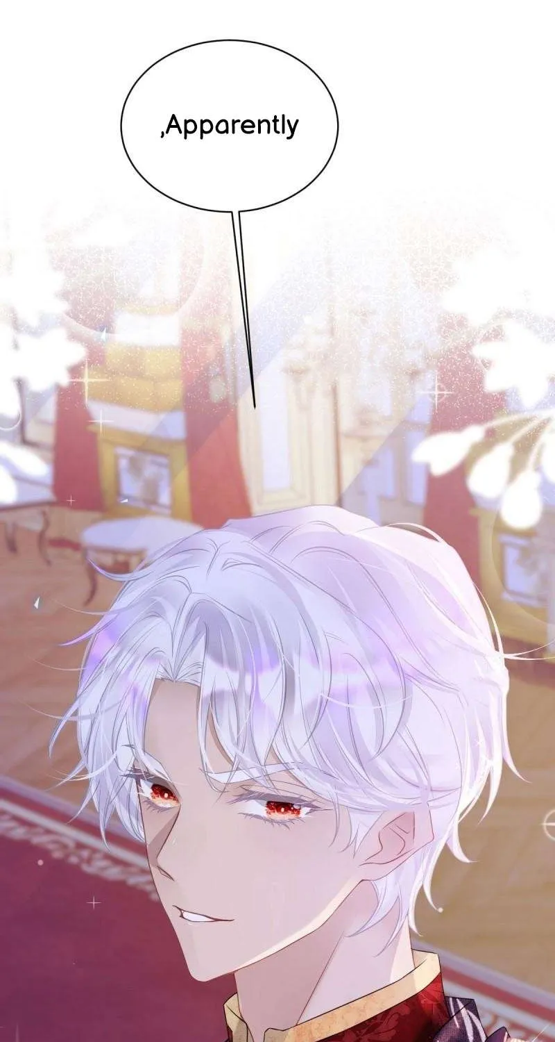 I’m Not the Villain’s White Moonlight! Chapter 6 page 67 - 