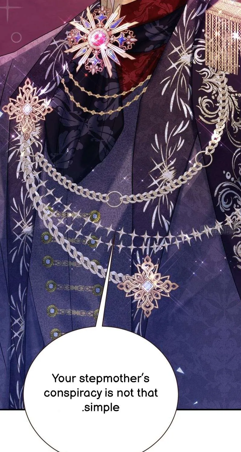 I’m Not the Villain’s White Moonlight! Chapter 6 page 68 - 
