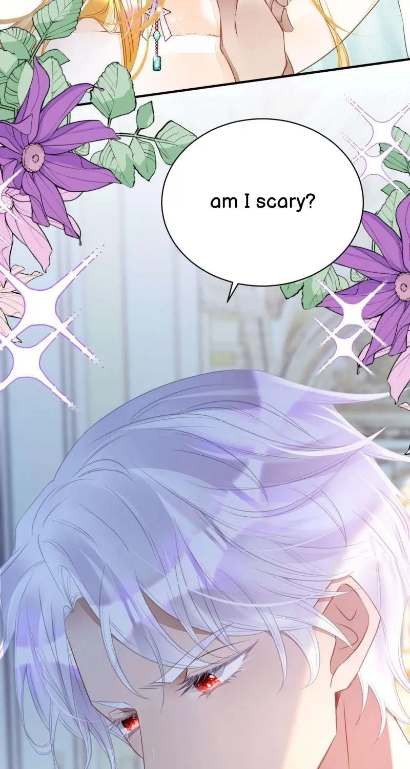 I’m Not the Villain’s White Moonlight! Chapter 6 page 10 - 