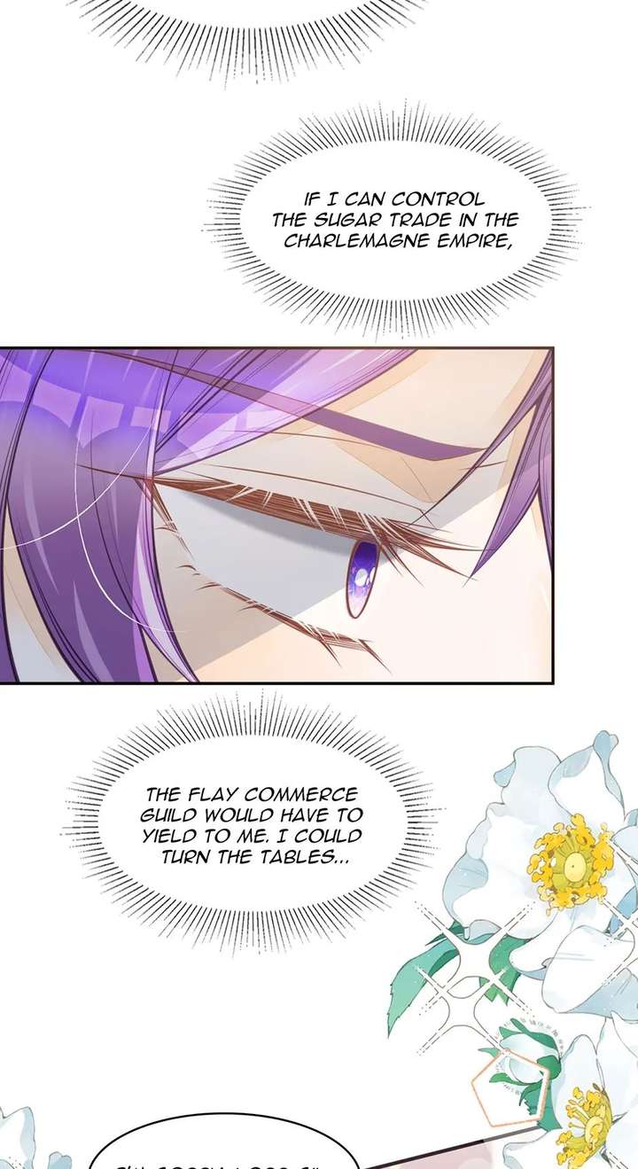 I’m Not the Villain’s White Moonlight! Chapter 60 page 12 - 