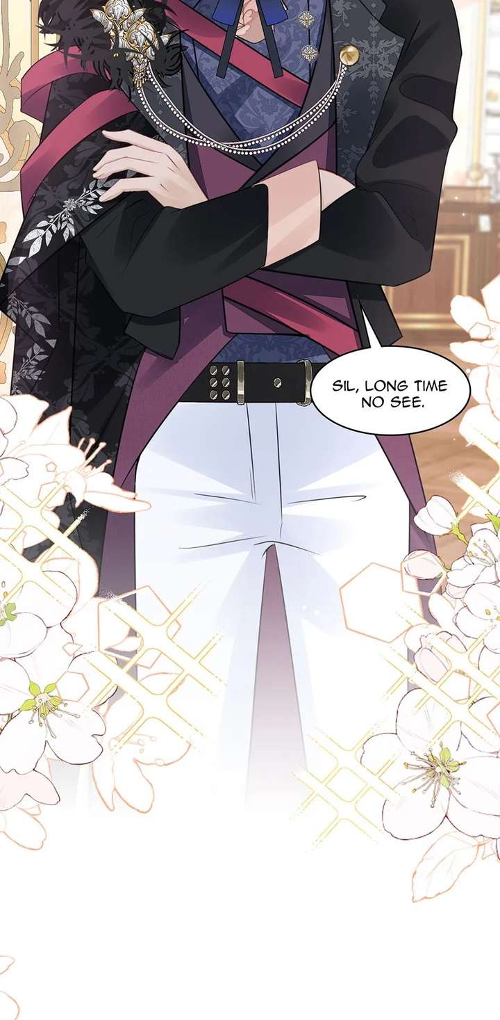 I’m Not the Villain’s White Moonlight! Chapter 60 page 16 - 