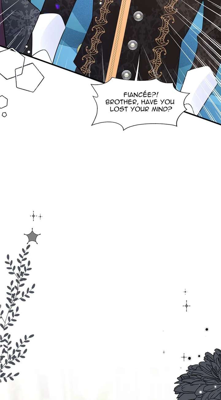 I’m Not the Villain’s White Moonlight! Chapter 60 page 26 - 