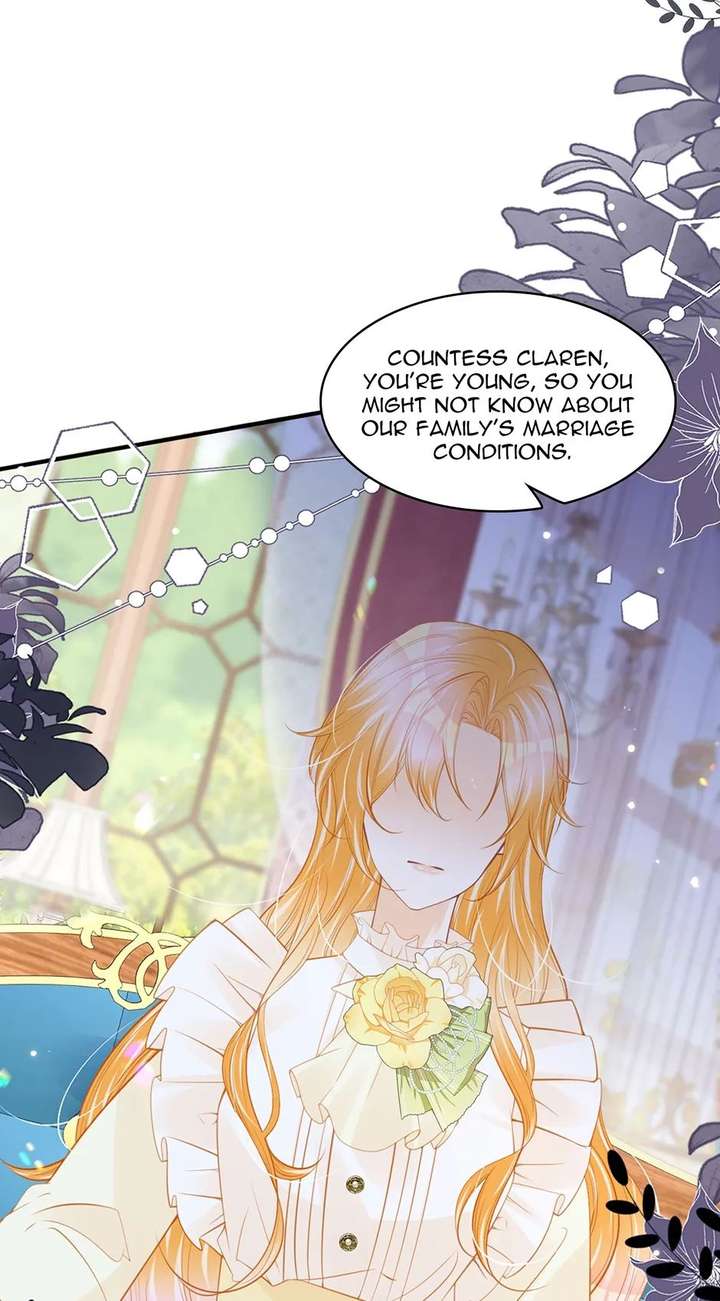 I’m Not the Villain’s White Moonlight! Chapter 60 page 28 - 