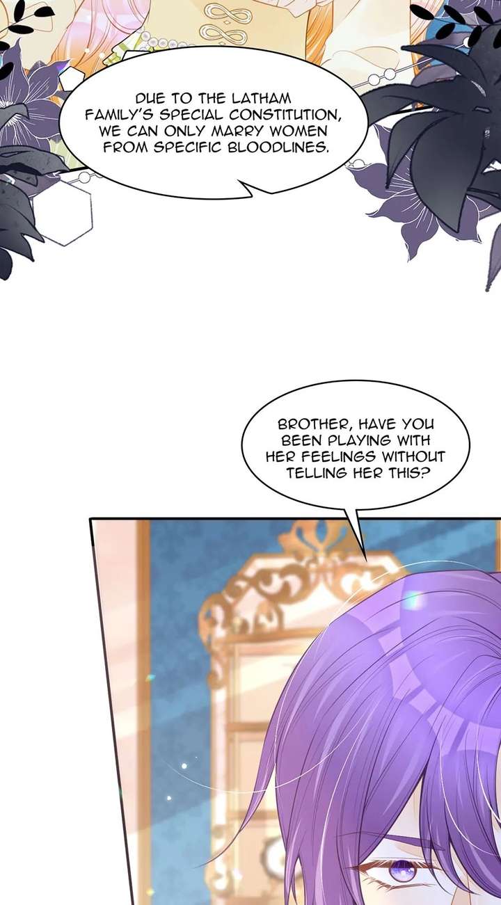 I’m Not the Villain’s White Moonlight! Chapter 60 page 29 - 