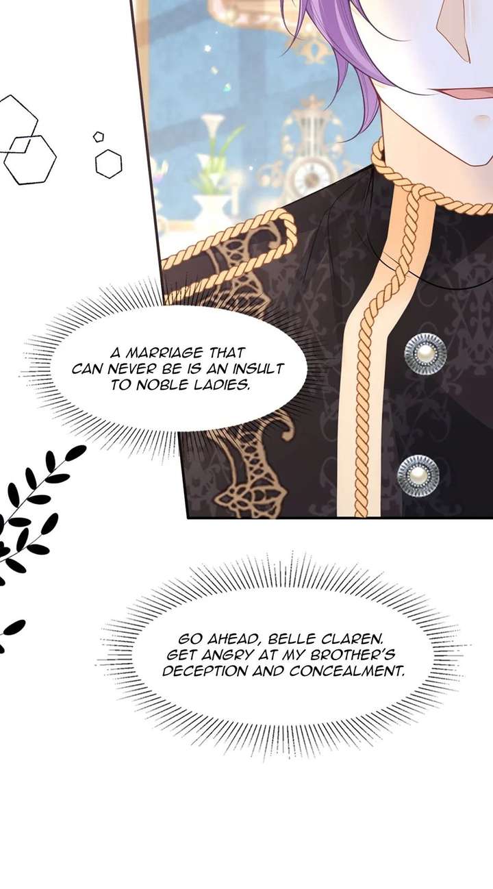 I’m Not the Villain’s White Moonlight! Chapter 60 page 30 - 