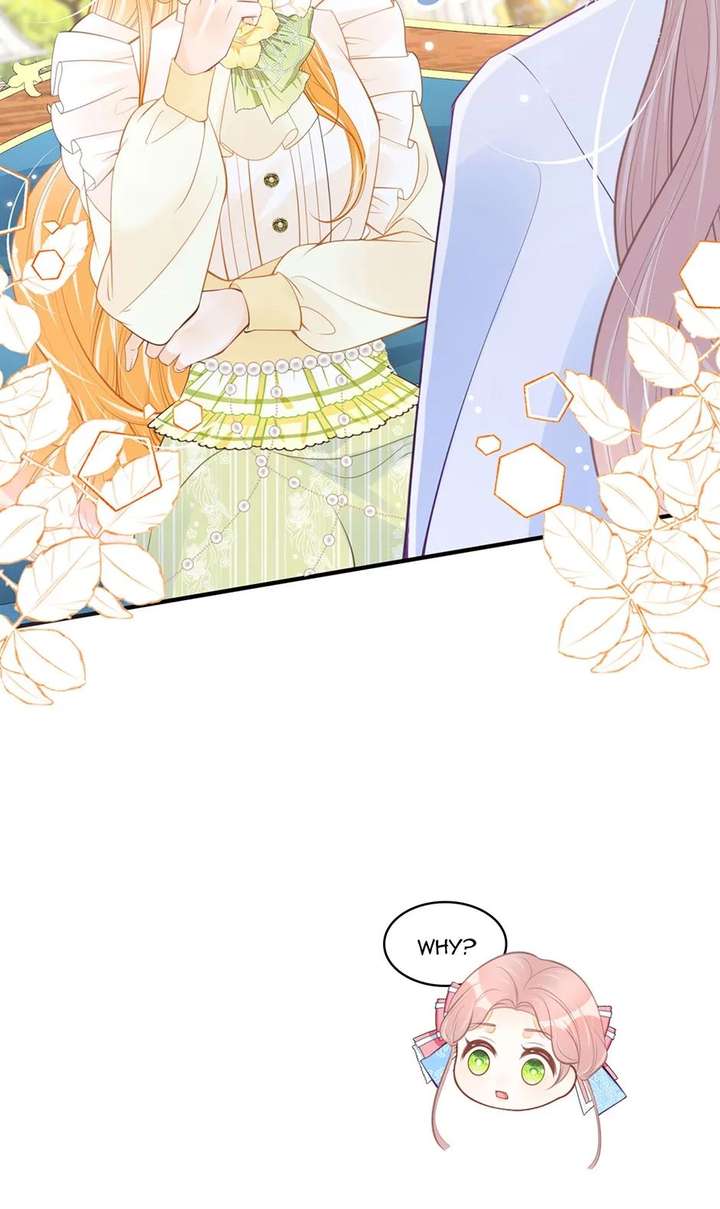 I’m Not the Villain’s White Moonlight! Chapter 60 page 38 - 