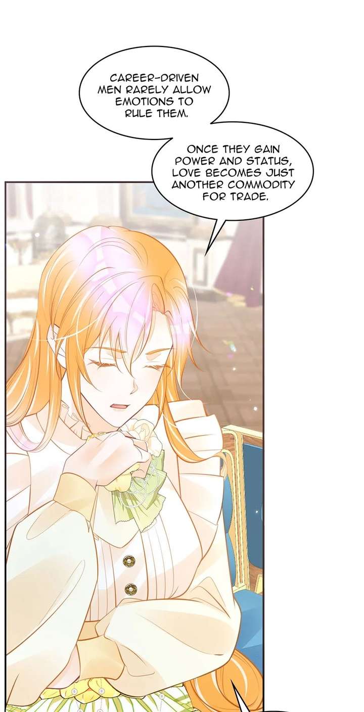 I’m Not the Villain’s White Moonlight! Chapter 60 page 39 - 