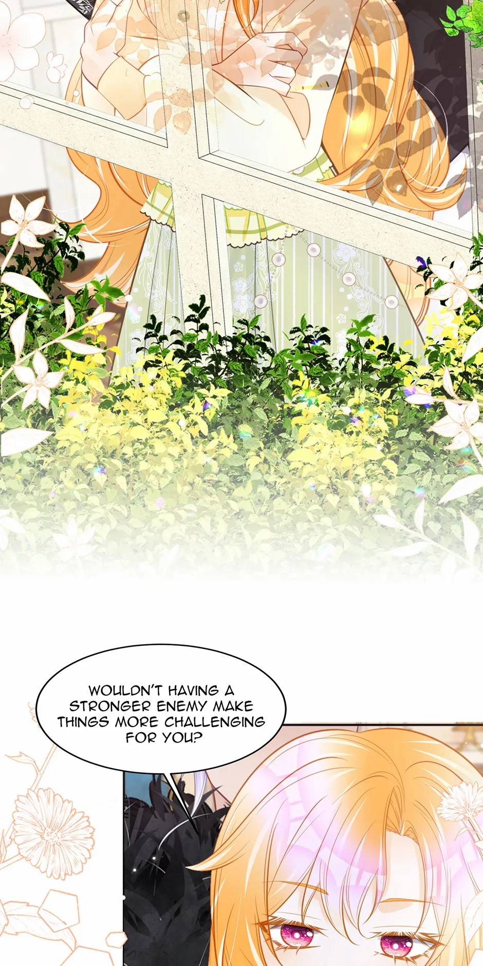 I’m Not the Villain’s White Moonlight! Chapter 61 page 13 - 