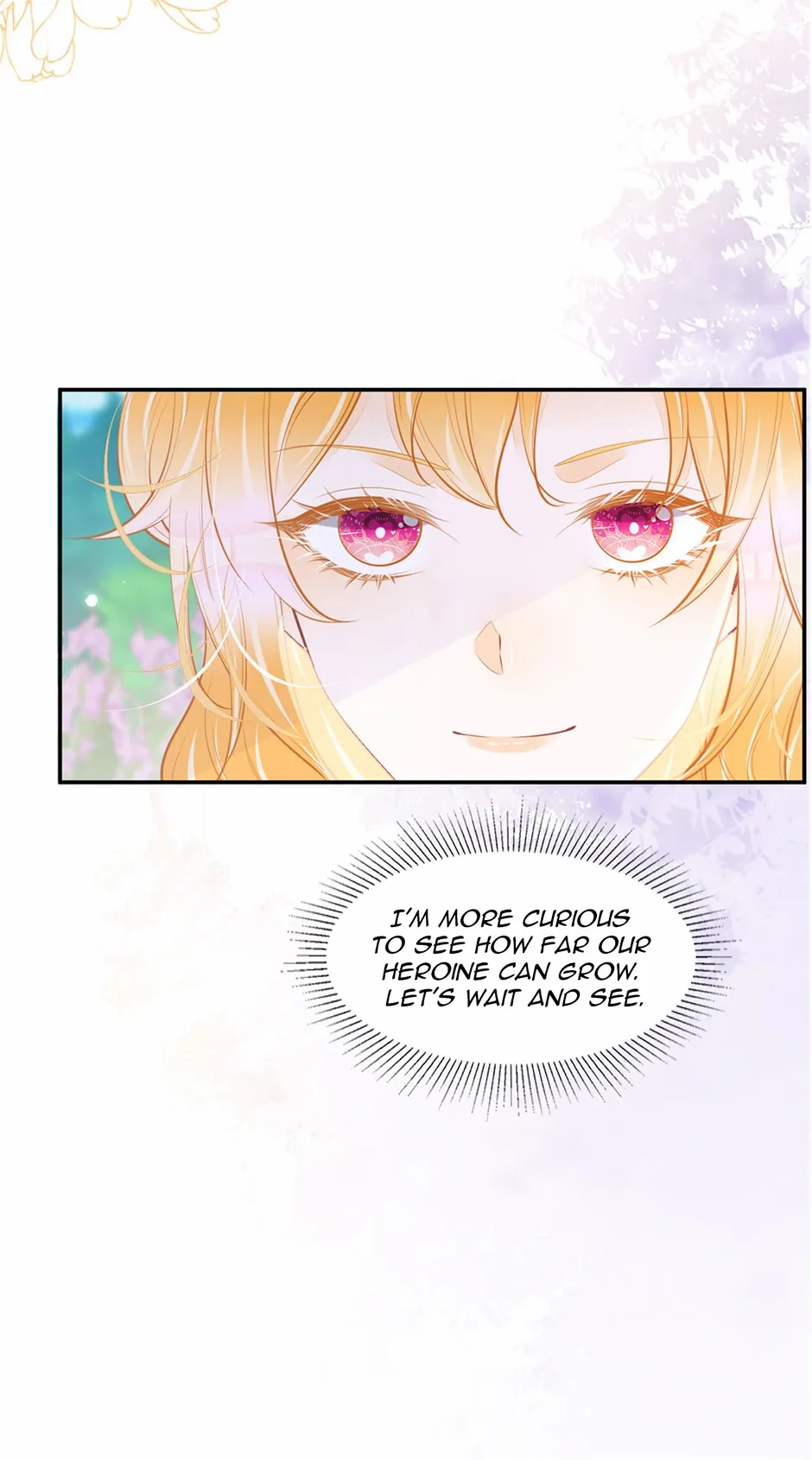 I’m Not the Villain’s White Moonlight! Chapter 61 page 23 - 