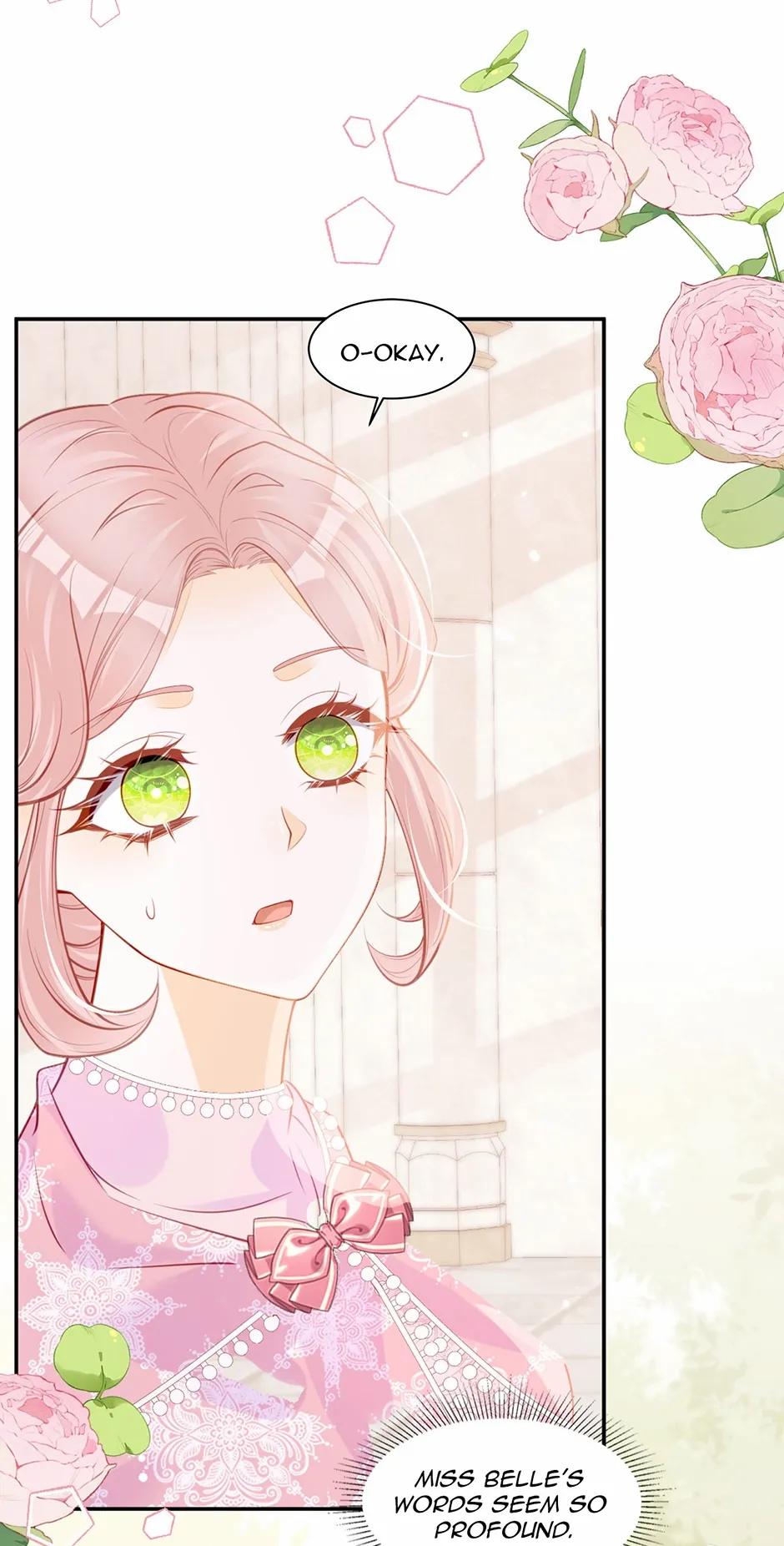 I’m Not the Villain’s White Moonlight! Chapter 61 page 41 - 