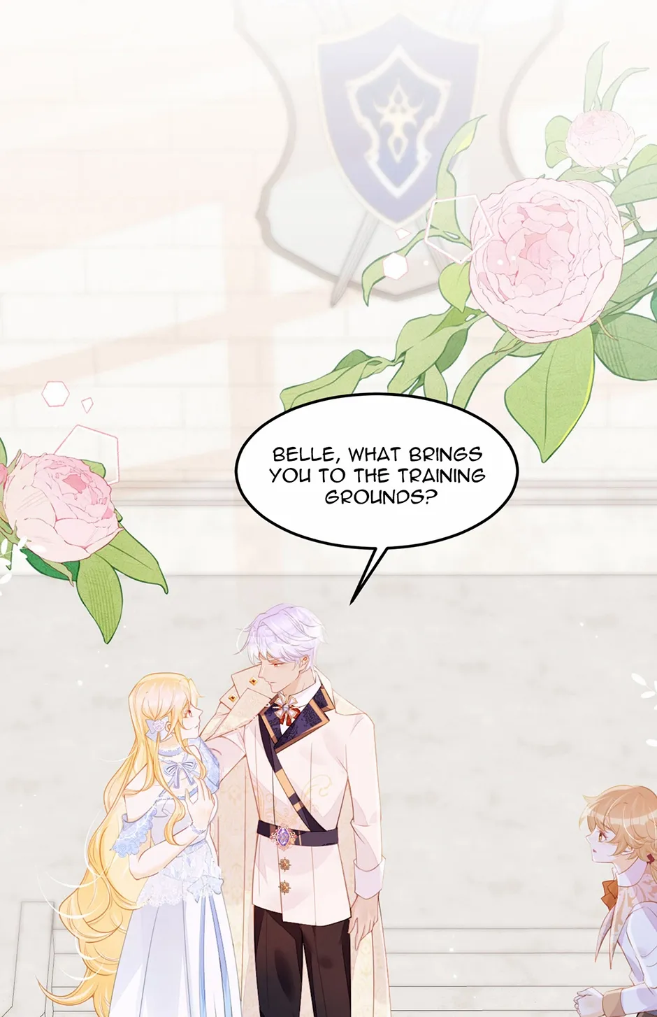 I’m Not the Villain’s White Moonlight! Chapter 62 page 5 - 