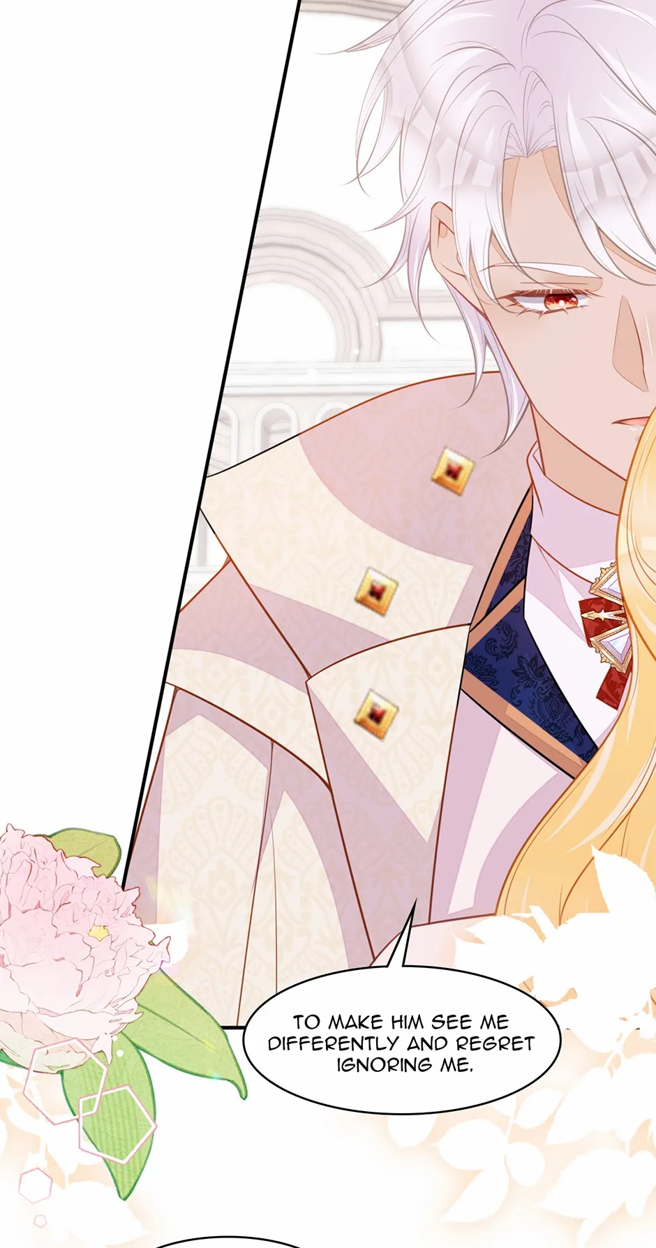 I’m Not the Villain’s White Moonlight! Chapter 62 page 41 - 