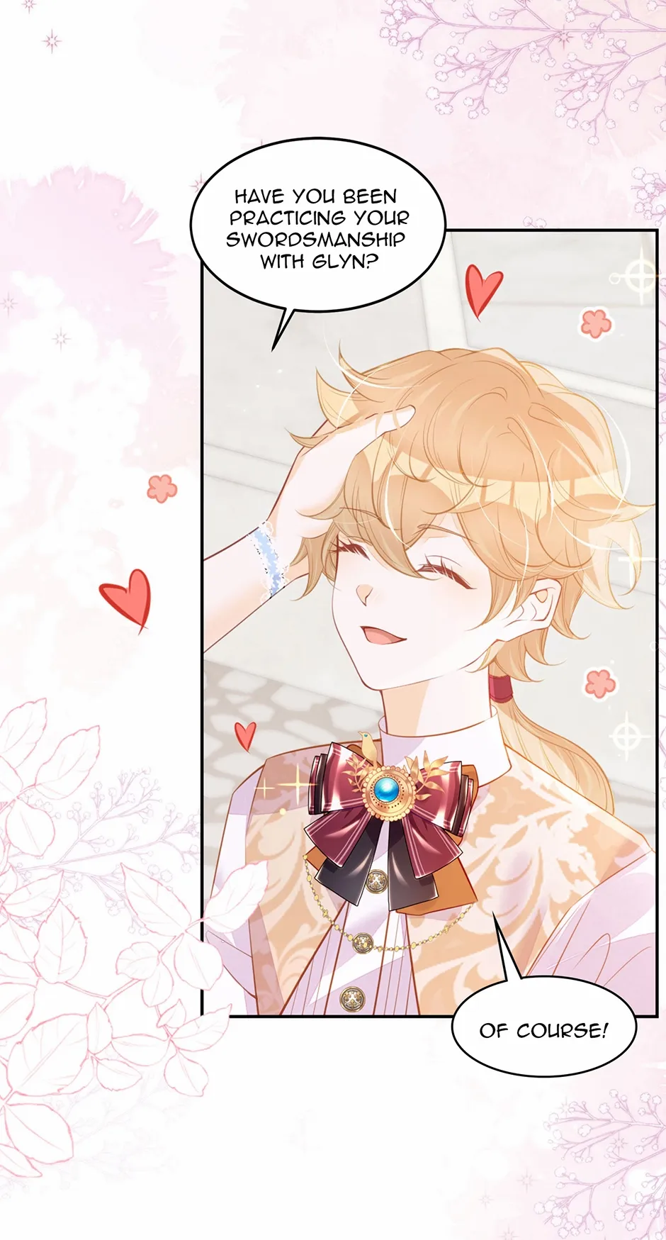 I’m Not the Villain’s White Moonlight! Chapter 62 page 9 - 