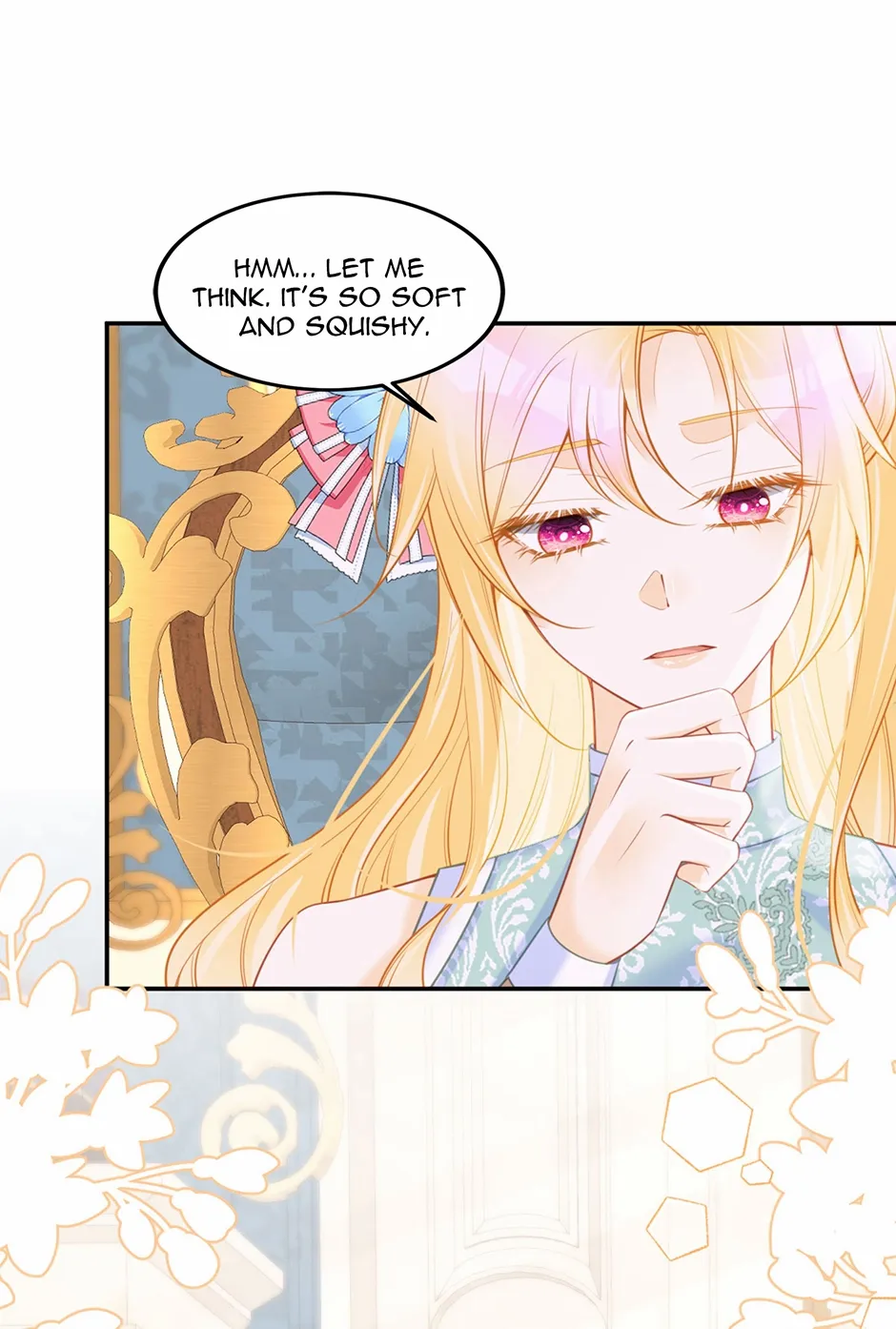 I’m Not the Villain’s White Moonlight! Chapter 63 page 13 - 
