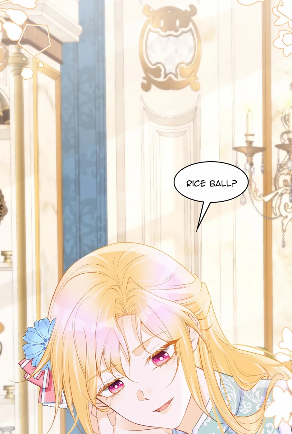 I’m Not the Villain’s White Moonlight! Chapter 63 page 14 - 