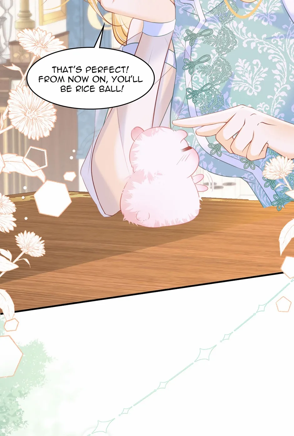 I’m Not the Villain’s White Moonlight! Chapter 63 page 15 - 