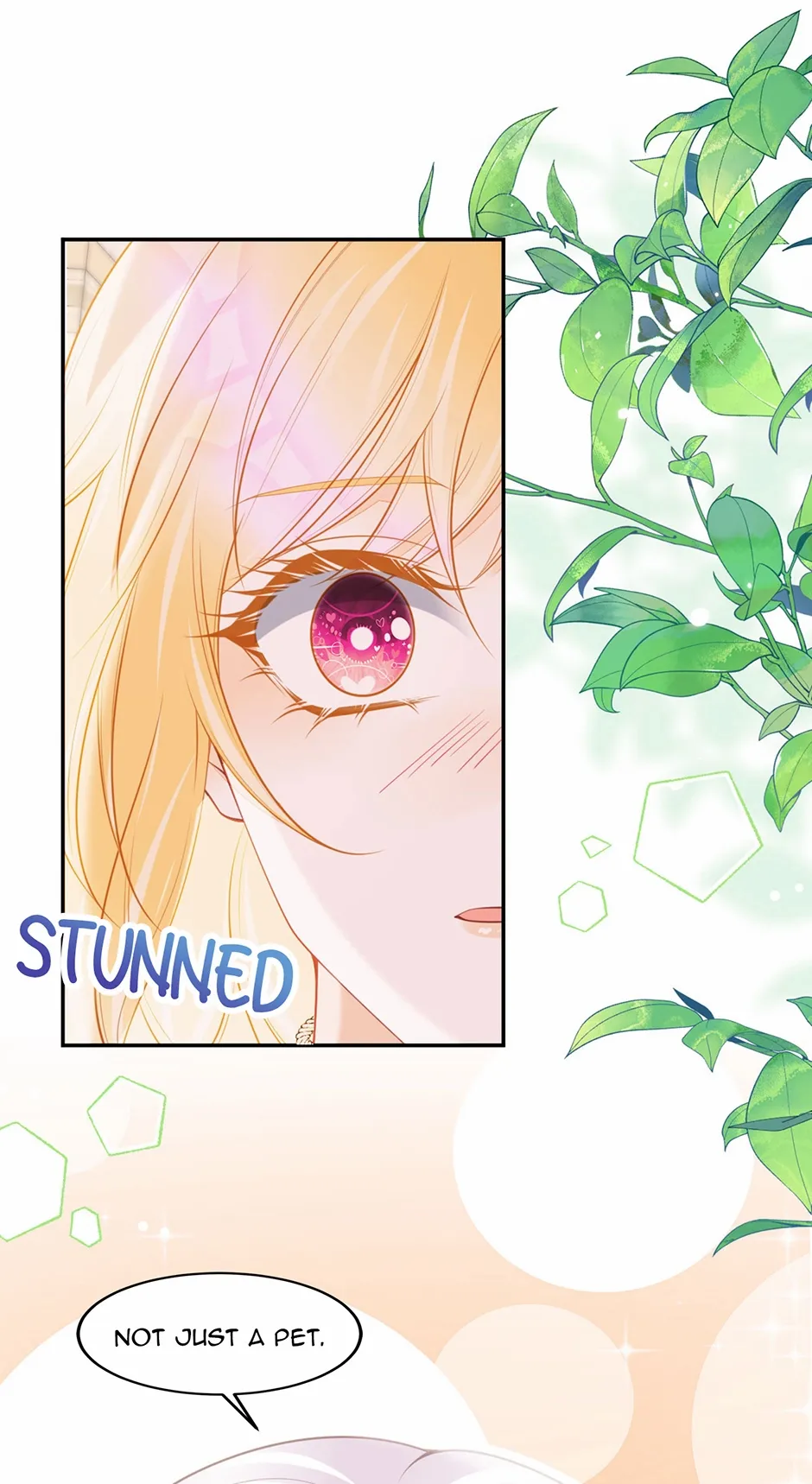 I’m Not the Villain’s White Moonlight! Chapter 63 page 36 - 