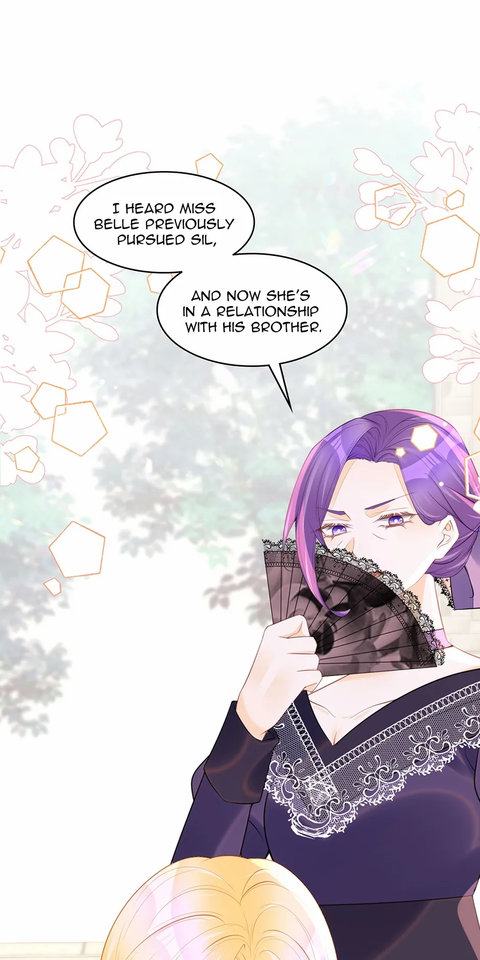 I’m Not the Villain’s White Moonlight! Chapter 63 page 45 - 