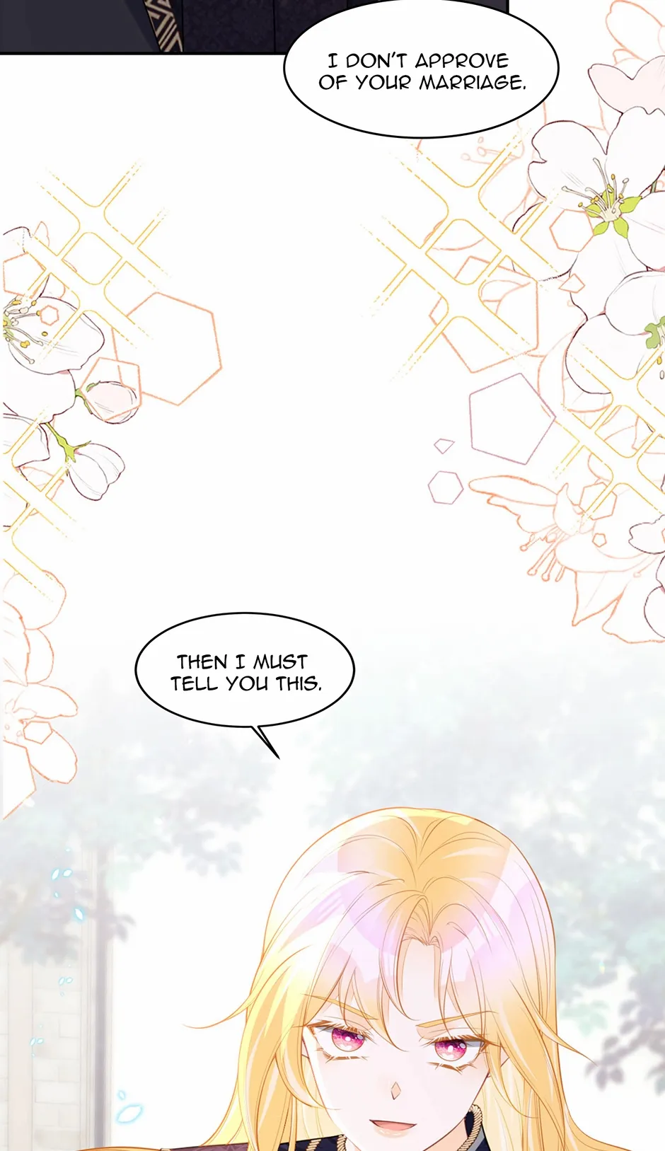 I’m Not the Villain’s White Moonlight! Chapter 63 page 49 - 