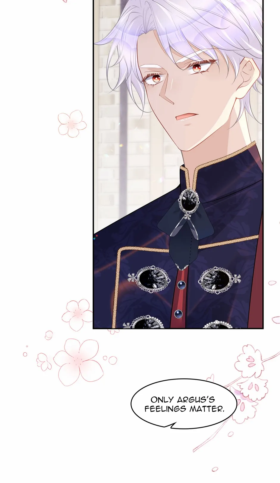 I’m Not the Villain’s White Moonlight! Chapter 63 page 51 - 
