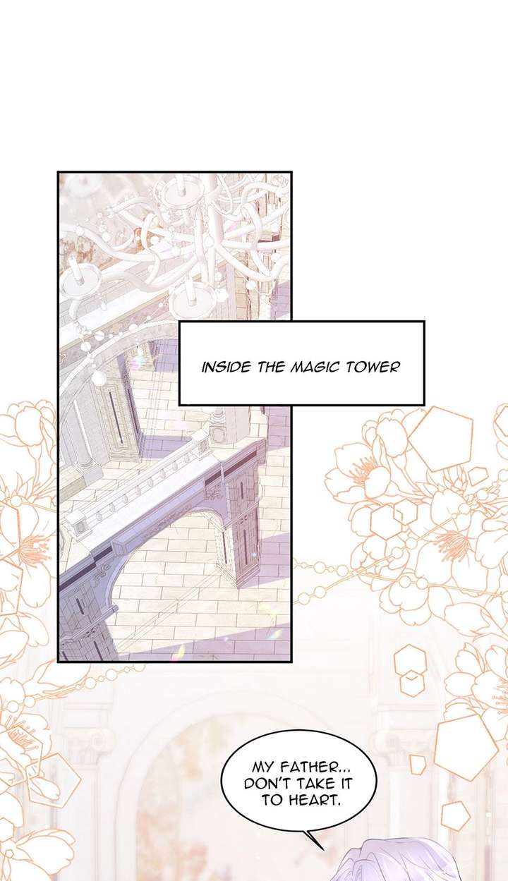 I’m Not the Villain’s White Moonlight! Chapter 64 page 2 - 