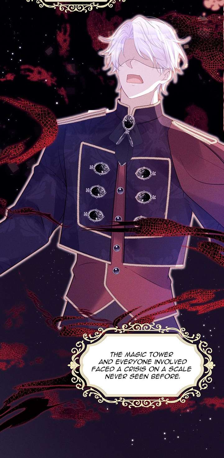 I’m Not the Villain’s White Moonlight! Chapter 64 page 20 - 