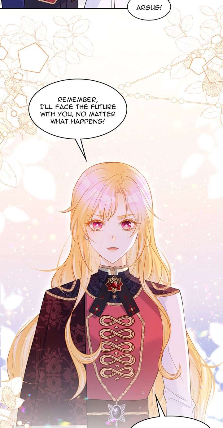 I’m Not the Villain’s White Moonlight! Chapter 64 page 29 - 