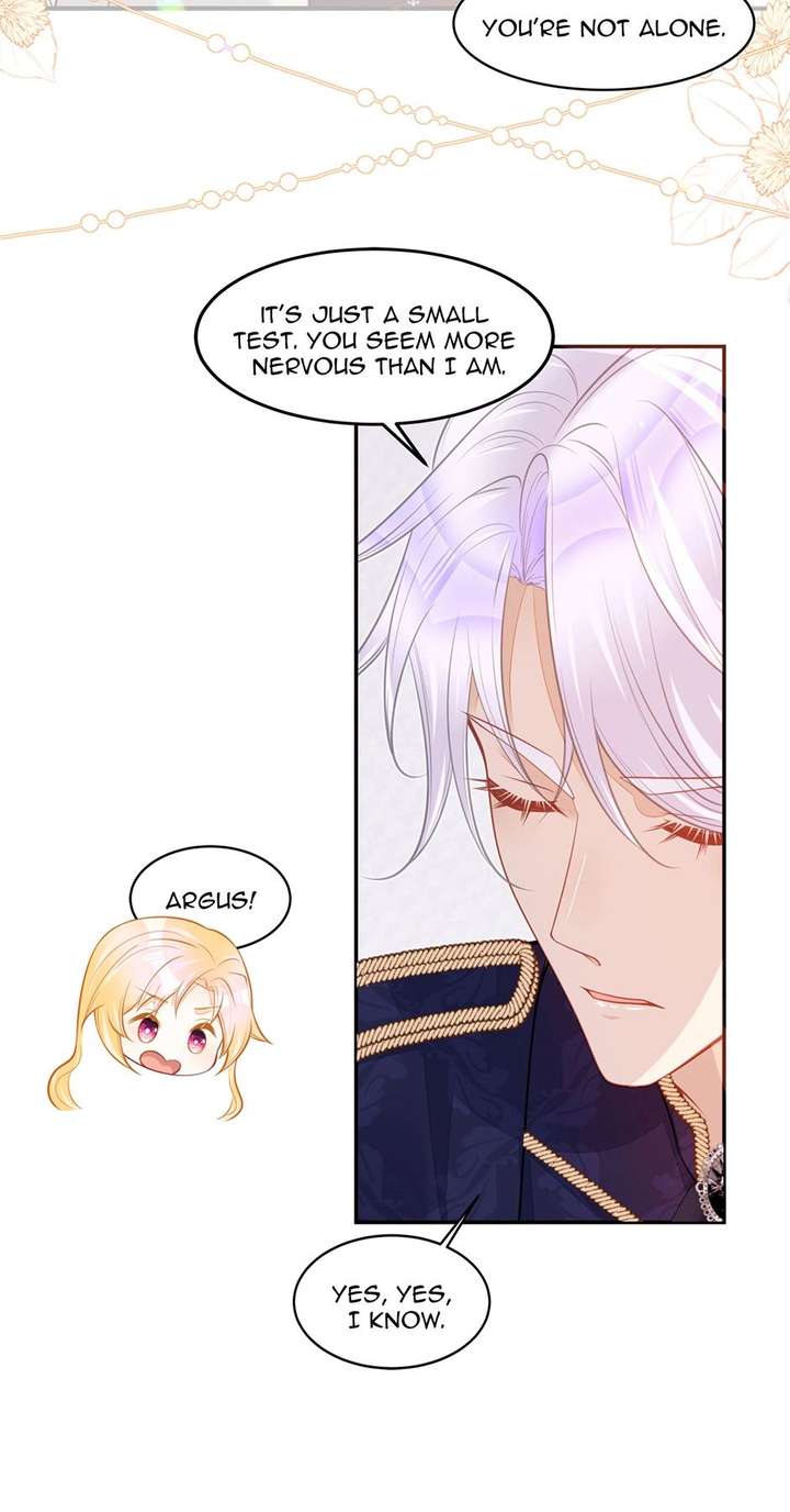 I’m Not the Villain’s White Moonlight! Chapter 64 page 30 - 