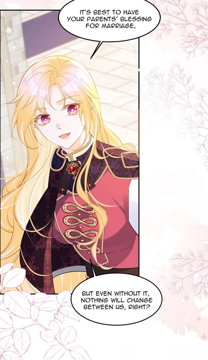 I’m Not the Villain’s White Moonlight! Chapter 64 page 4 - 