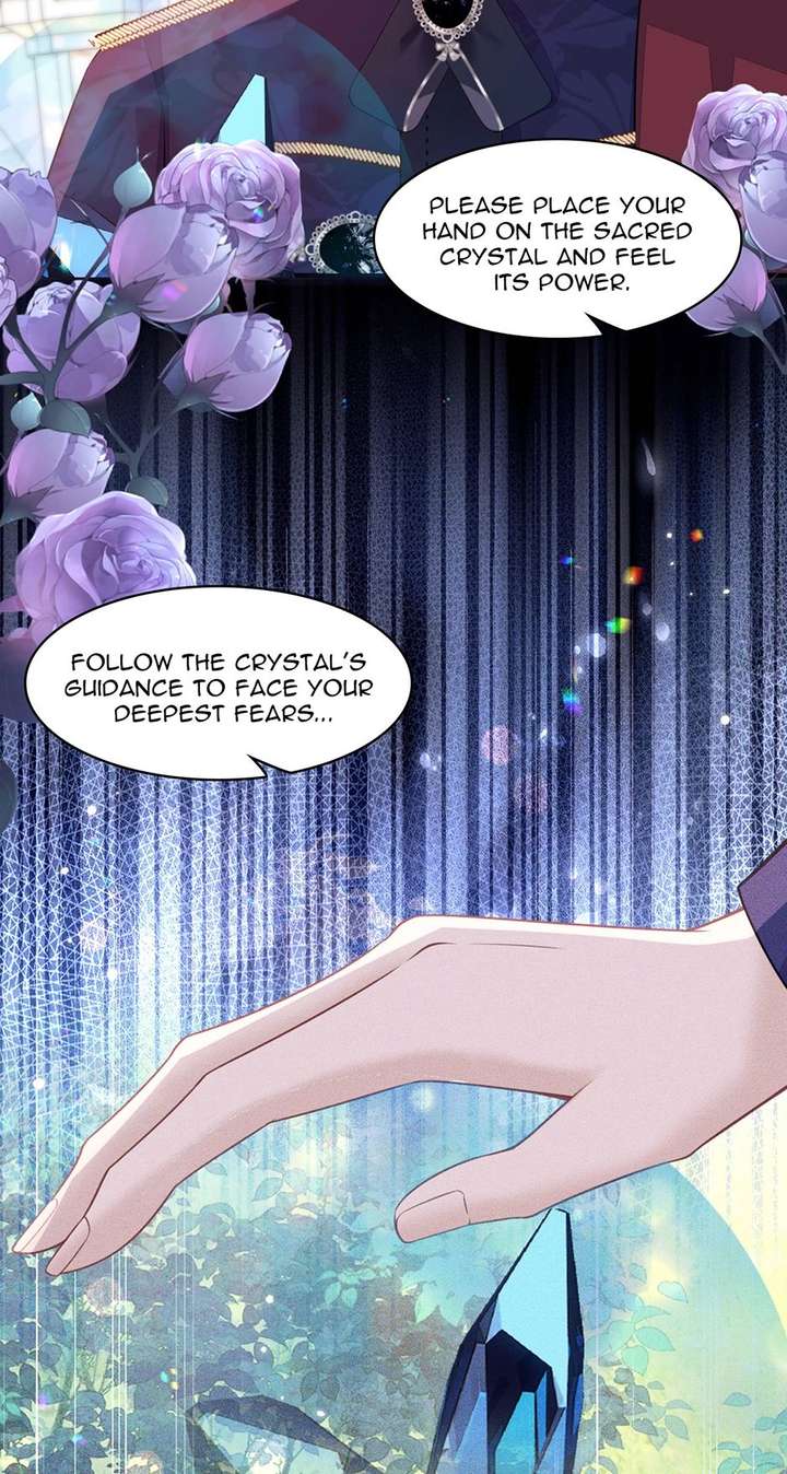 I’m Not the Villain’s White Moonlight! Chapter 64 page 33 - 