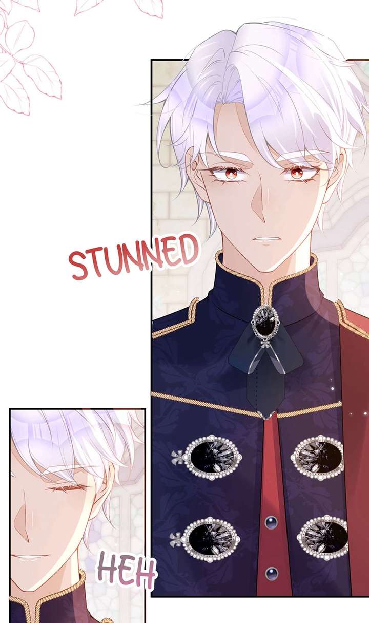 I’m Not the Villain’s White Moonlight! Chapter 64 page 5 - 