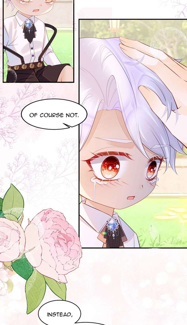 I’m Not the Villain’s White Moonlight! Chapter 64 page 42 - 