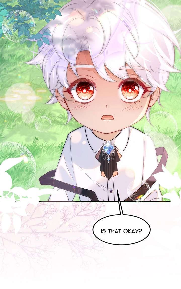 I’m Not the Villain’s White Moonlight! Chapter 64 page 47 - 