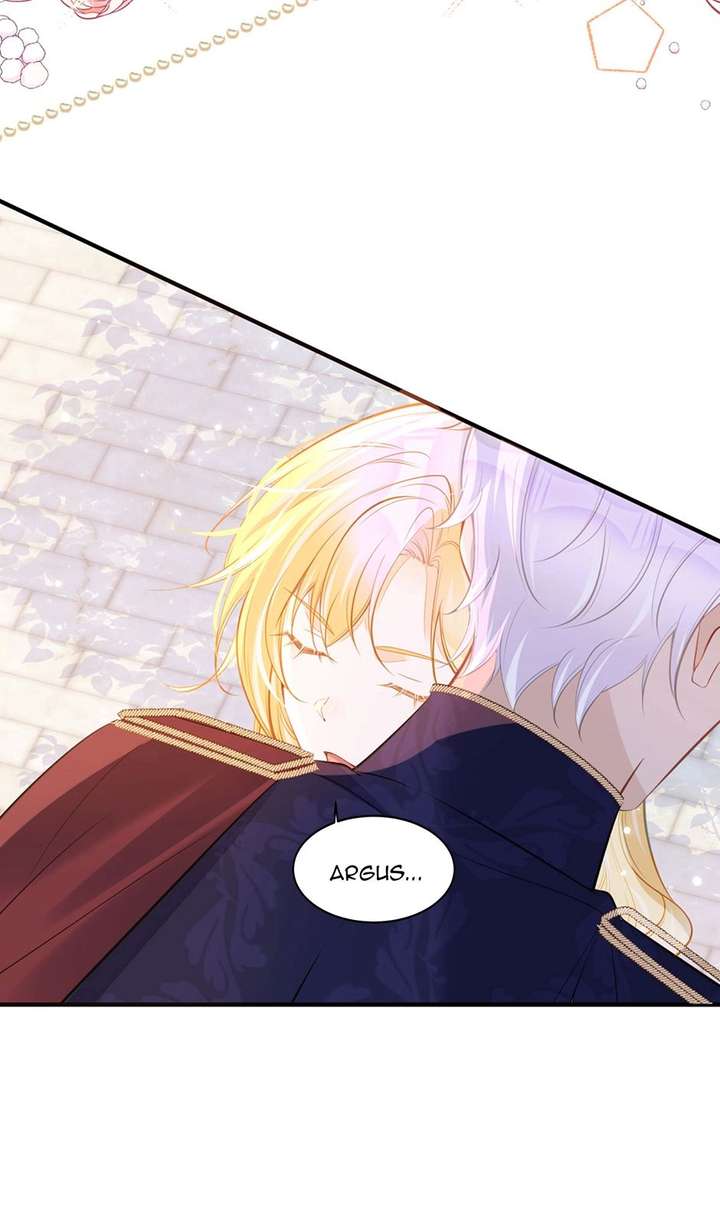 I’m Not the Villain’s White Moonlight! Chapter 64 page 8 - 