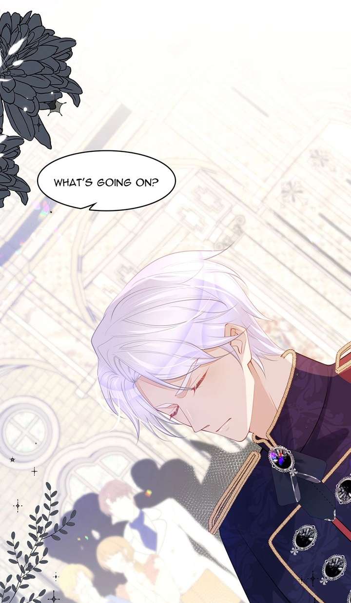 I’m Not the Villain’s White Moonlight! Chapter 65 page 2 - 