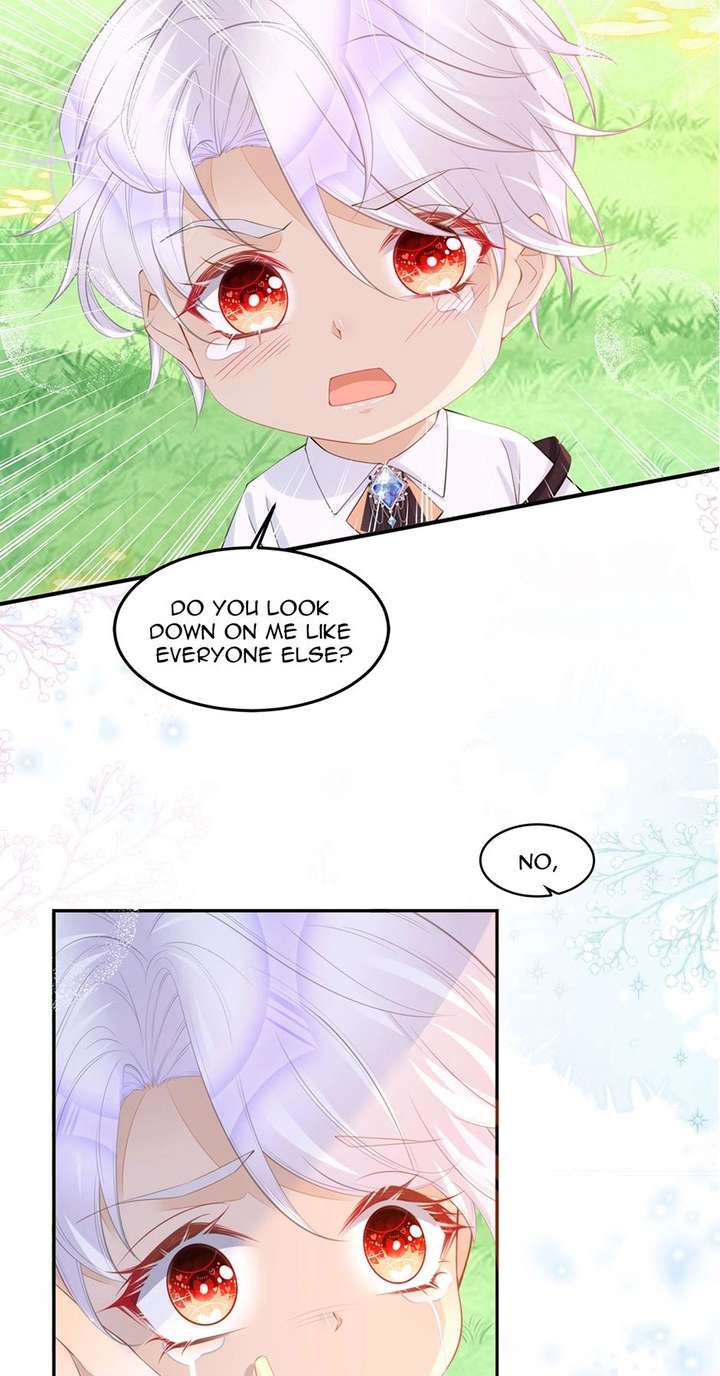 I’m Not the Villain’s White Moonlight! Chapter 65 page 12 - 