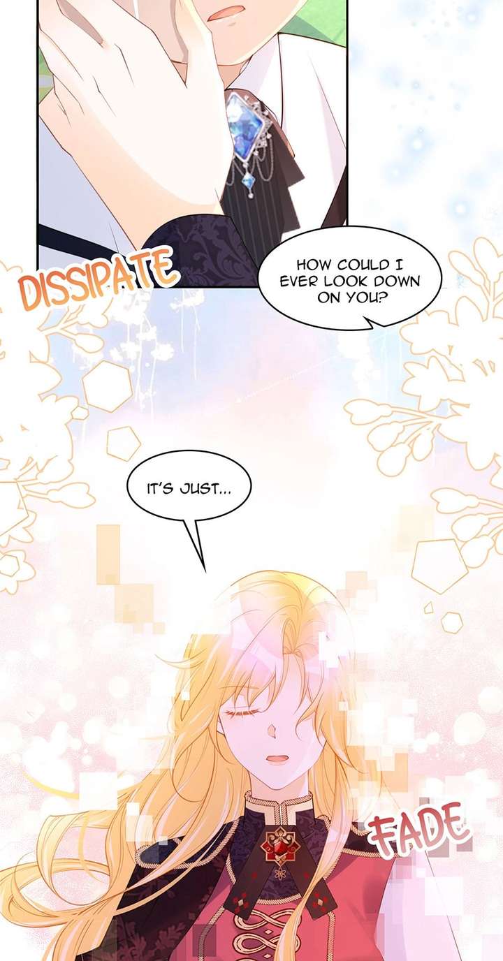 I’m Not the Villain’s White Moonlight! Chapter 65 page 13 - 