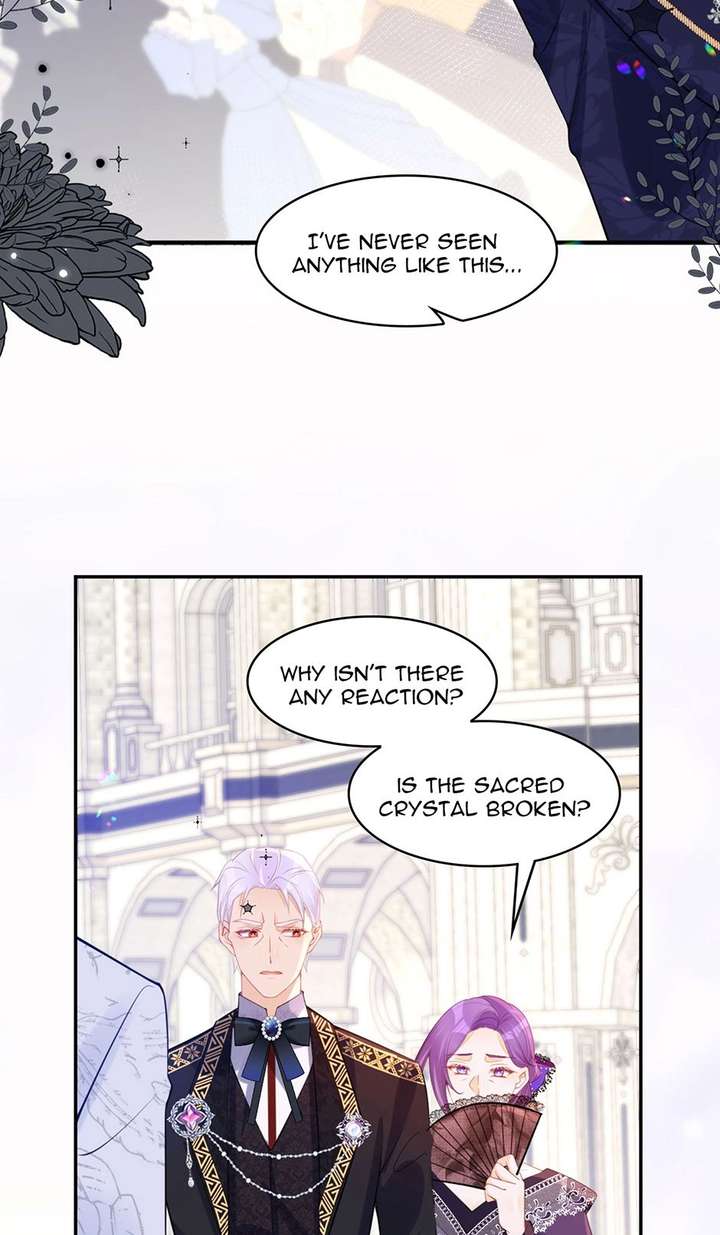 I’m Not the Villain’s White Moonlight! Chapter 65 page 3 - 